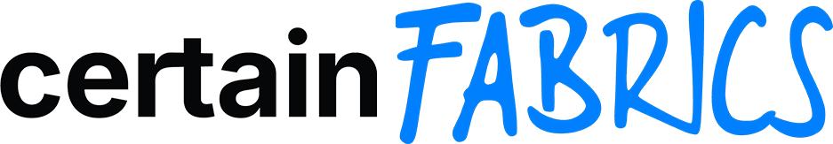 Certain Fabrics